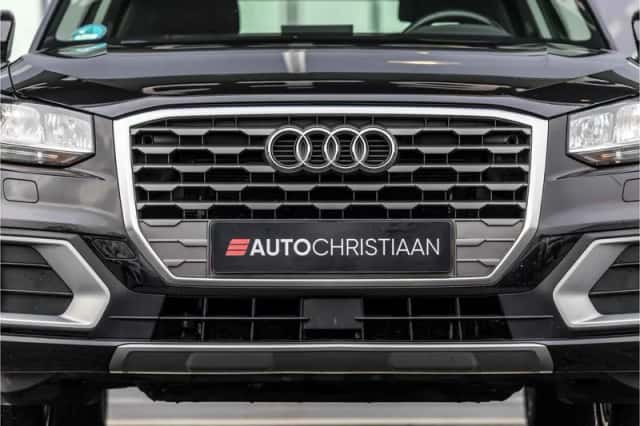 Audi Q2 (2019) thumbnail 55