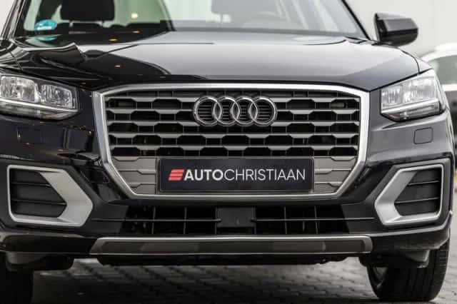 Audi Q2 (2019) thumbnail 56