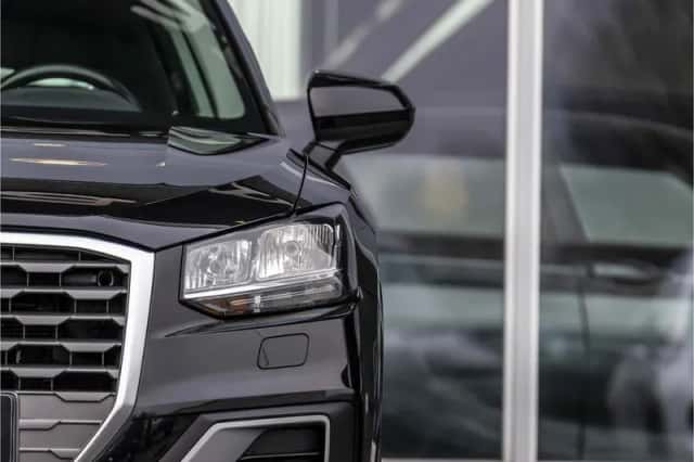 Audi Q2 (2019) thumbnail 57