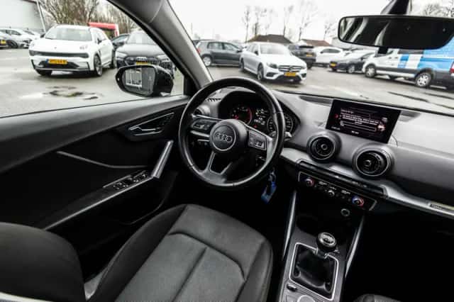Audi Q2 (2019) thumbnail 59