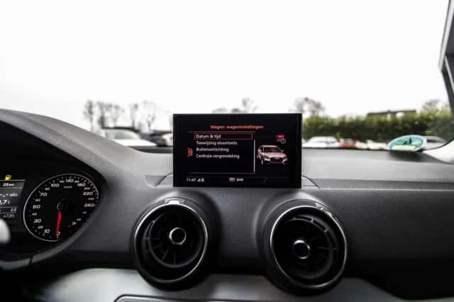 Audi Q2 (2019) thumbnail 63