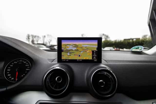 Audi Q2 (2019) thumbnail 64