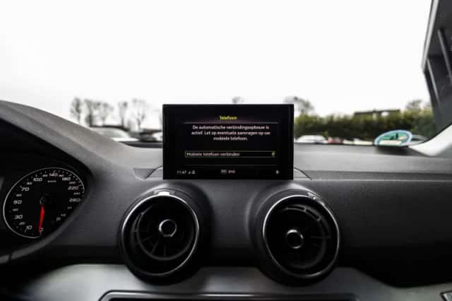 Audi Q2 (2019) thumbnail 65