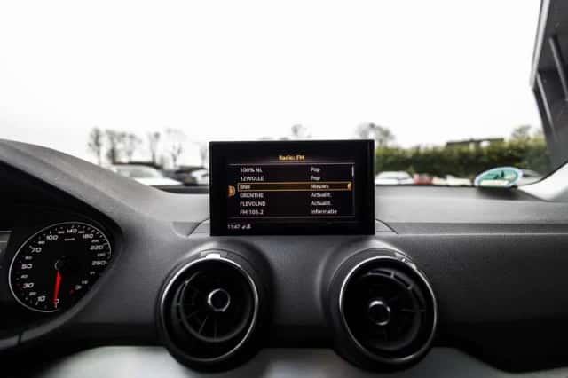 Audi Q2 (2019) thumbnail 66
