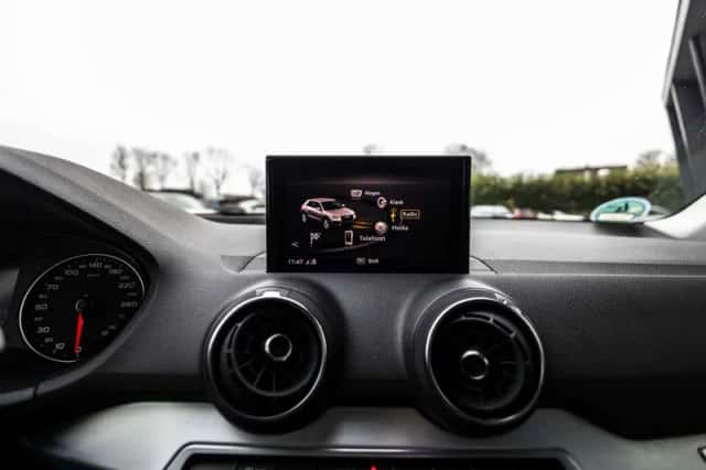 Audi Q2 (2019) thumbnail 67