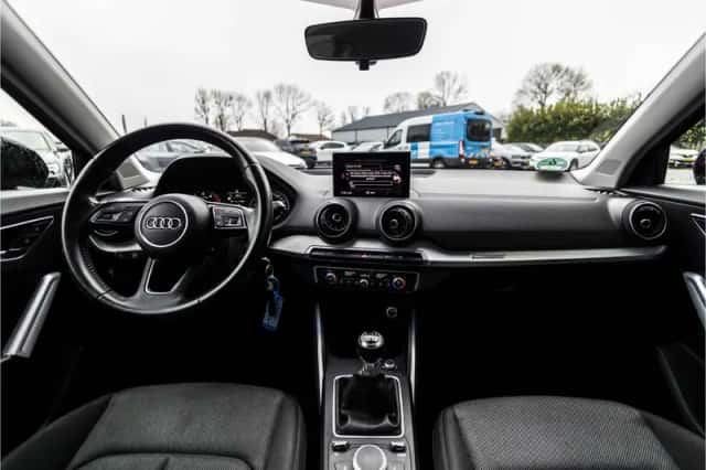 Audi Q2 (2019) thumbnail 68