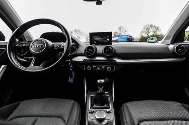 Audi Q2 (2019) thumbnail 69