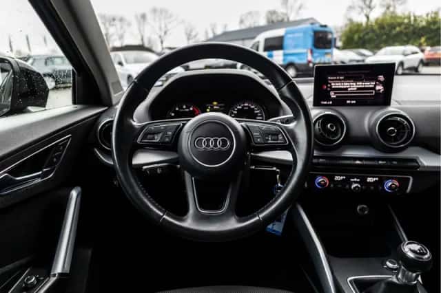 Audi Q2 (2019) thumbnail 8