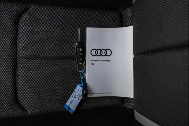 Audi Q2 (2019) thumbnail 75