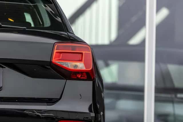 Audi Q2 (2019) thumbnail 77