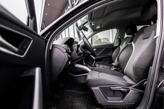 Audi Q2 (2019) thumbnail 10
