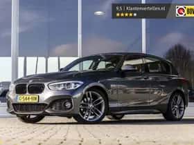 BMW 1-Serie (2019) thumbnail 2