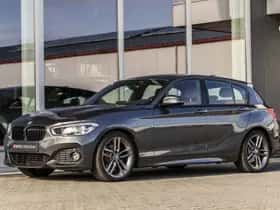 BMW 1-Serie (2019) thumbnail 14