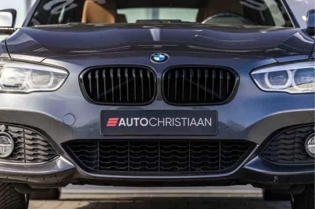 BMW 1-Serie (2019) thumbnail 17