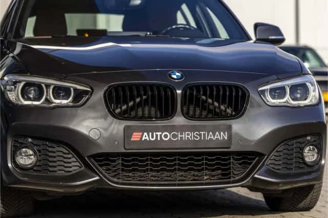 BMW 1-Serie (2019) thumbnail 18