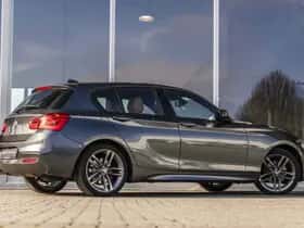 BMW 1-Serie (2019) thumbnail 3