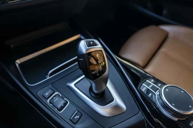 BMW 1-Serie (2019) thumbnail 23