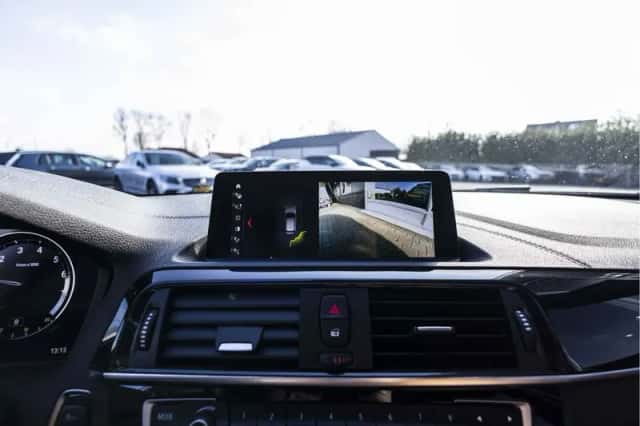 BMW 1-Serie (2019) thumbnail 25