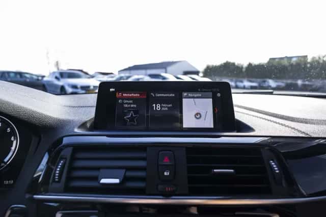BMW 1-Serie (2019) thumbnail 28