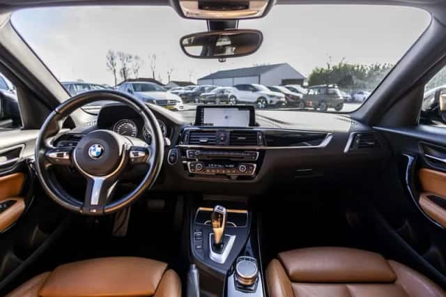 BMW 1-Serie (2019) thumbnail 30