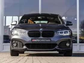 BMW 1-Serie (2019) thumbnail 4