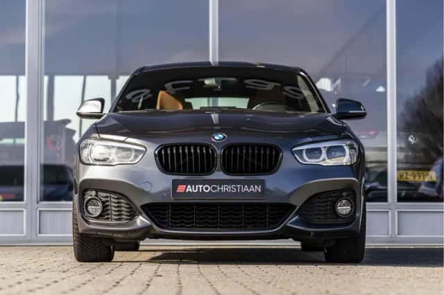 BMW 1-Serie (2019) thumbnail 40