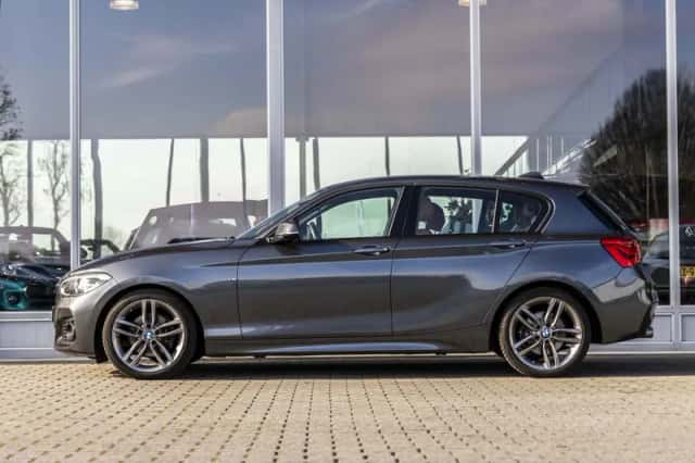 BMW 1-Serie (2019) thumbnail 42