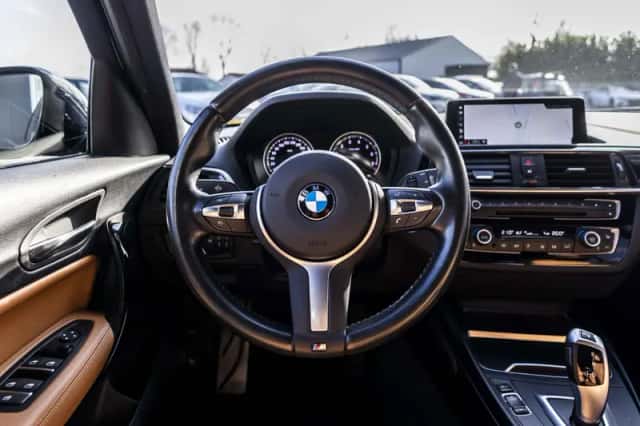 BMW 1-Serie (2019) thumbnail 44