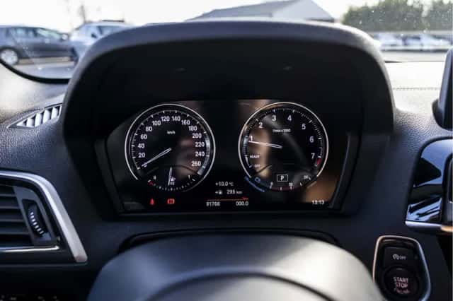 BMW 1-Serie (2019) thumbnail 45