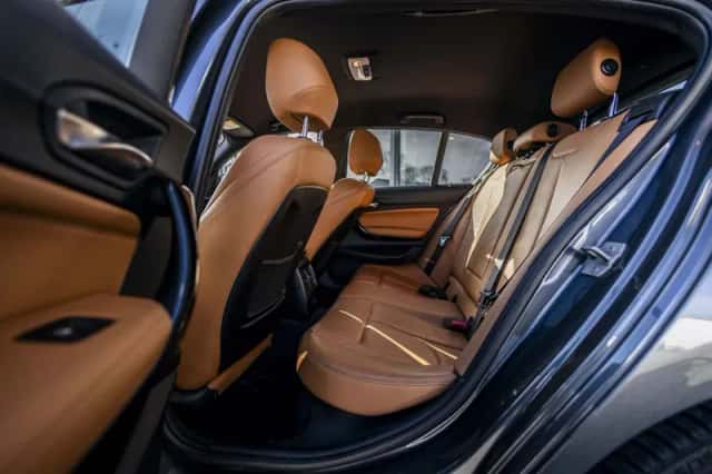 BMW 1-Serie (2019) thumbnail 47
