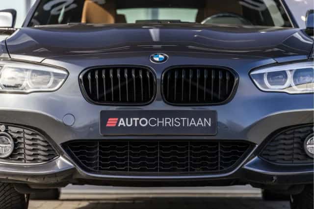 BMW 1-Serie (2019) thumbnail 53
