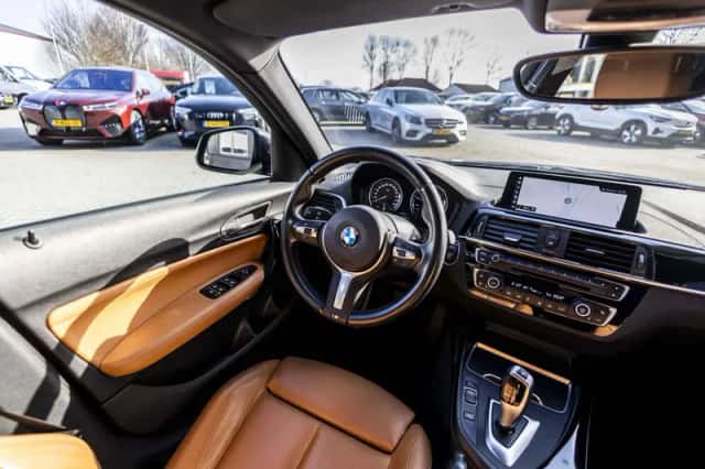 BMW 1-Serie (2019) thumbnail 57