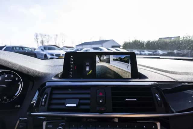 BMW 1-Serie (2019) thumbnail 61