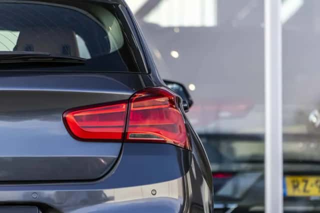 BMW 1-Serie (2019) thumbnail 73