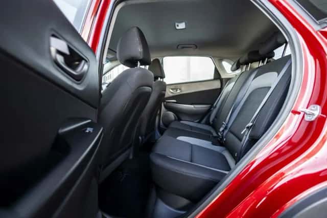 Hyundai Kona (2019) thumbnail 11
