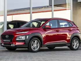 Hyundai Kona (2019) thumbnail 14