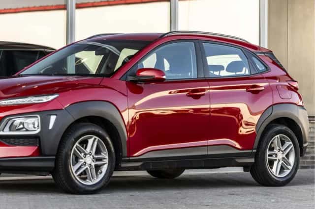 Hyundai Kona (2019) thumbnail 15