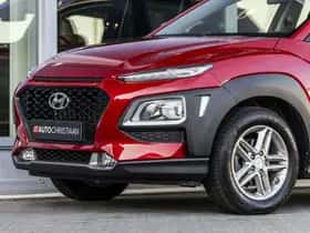 Hyundai Kona (2019) thumbnail 16