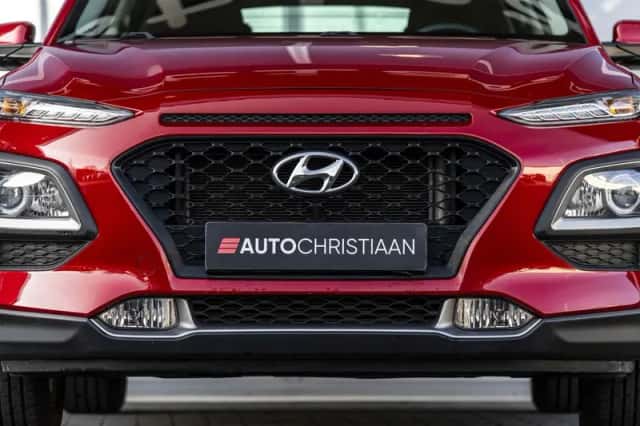 Hyundai Kona (2019) thumbnail 17