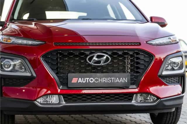 Hyundai Kona (2019) thumbnail 18