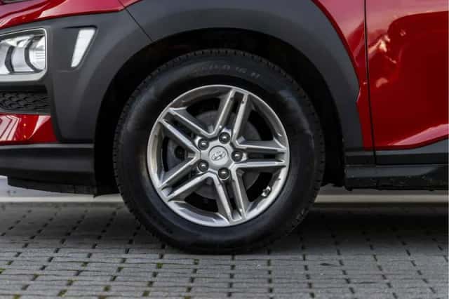 Hyundai Kona (2019) thumbnail 20