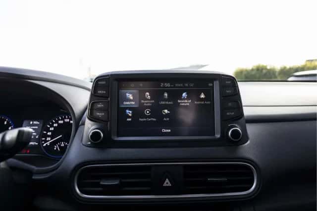 Hyundai Kona (2019) thumbnail 25