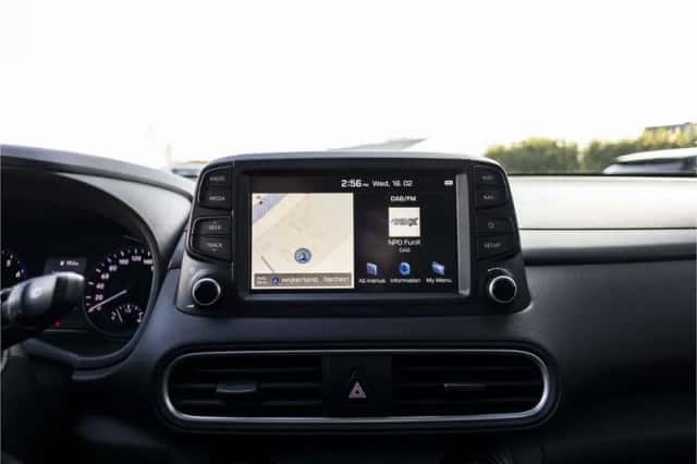 Hyundai Kona (2019) thumbnail 26