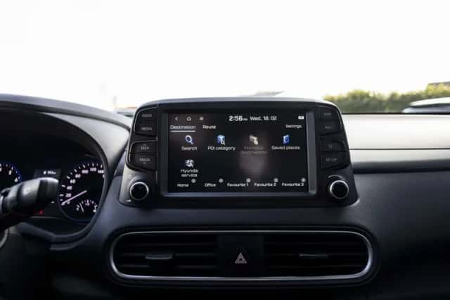 Hyundai Kona (2019) thumbnail 28