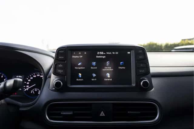 Hyundai Kona (2019) thumbnail 29