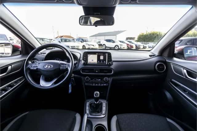 Hyundai Kona (2019) thumbnail 30