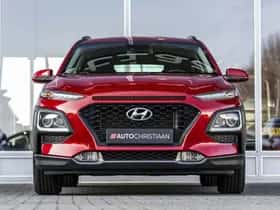 Hyundai Kona (2019) thumbnail 4