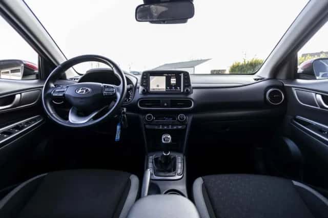 Hyundai Kona (2019) thumbnail 31