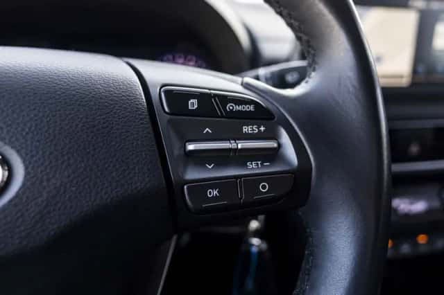 Hyundai Kona (2019) thumbnail 33