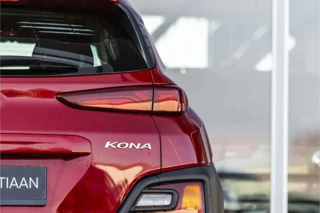 Hyundai Kona (2019) thumbnail 38